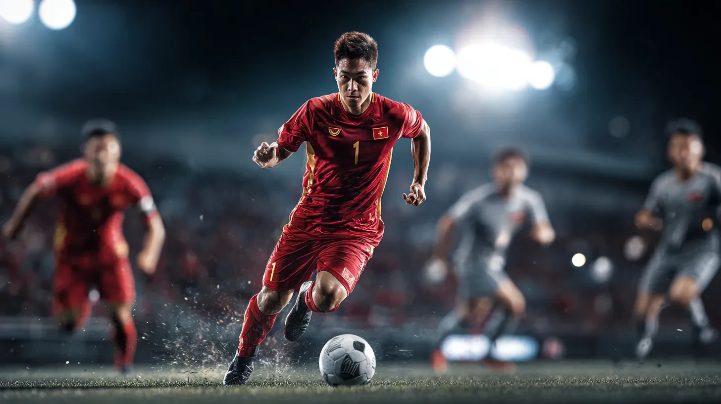 Menjelajahi Dunia Peraduan dalam Liga Bola Sepak
