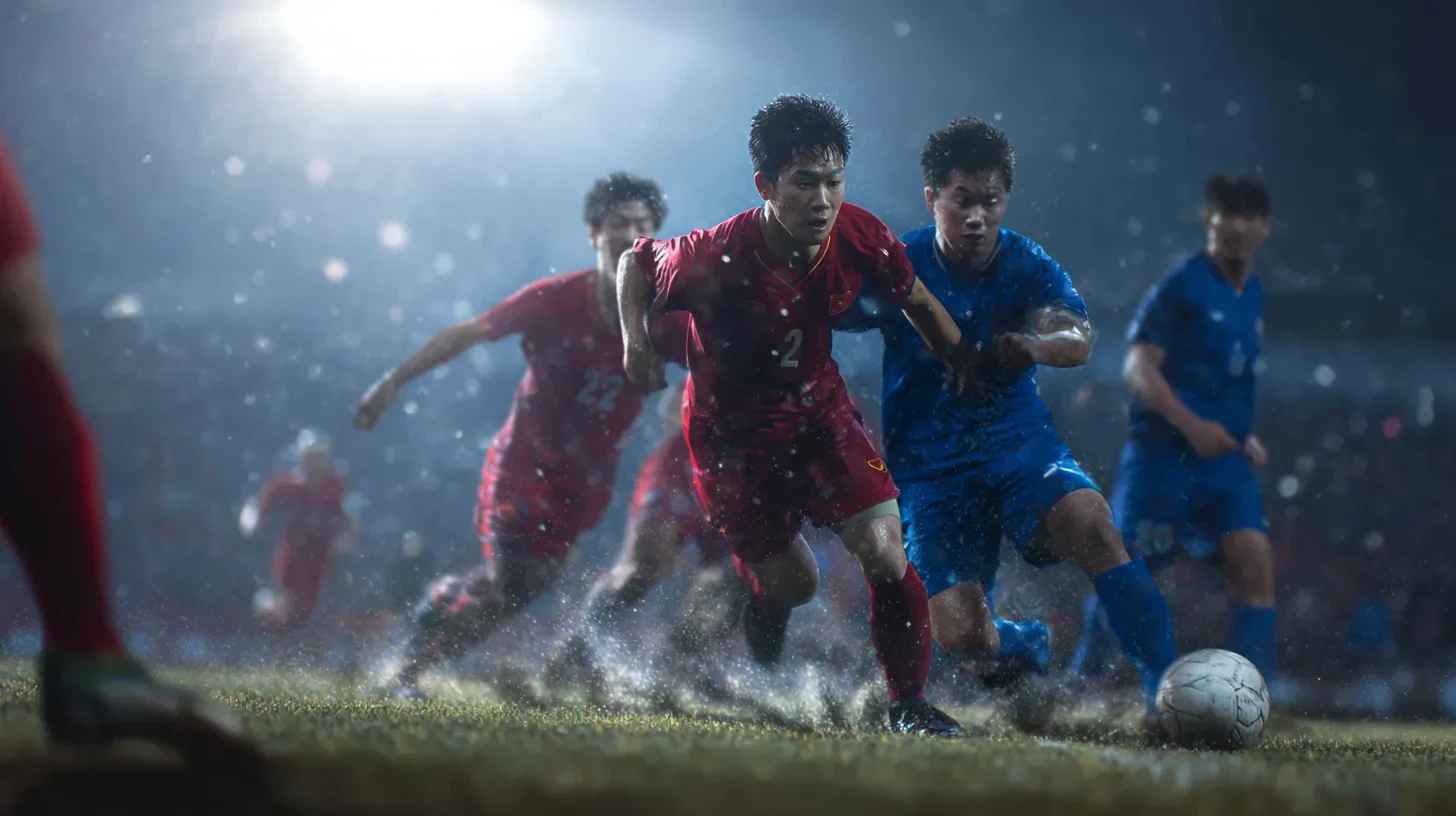 Memahami Peraduan dalam Sukan dan Ramalan Skornya
